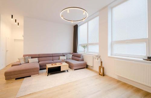 Ruzomberok Apartment | Apartmány Ružomberok 202
