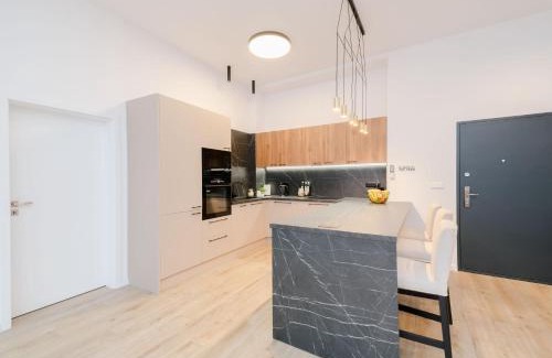 Ruzomberok Apartment | Apartmány Ružomberok 202