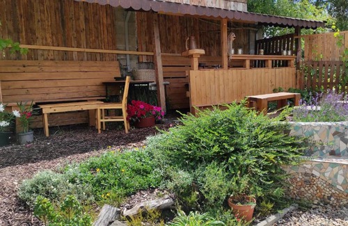 Decin Apartment | Apartmány Sharka -Šárka Justrová