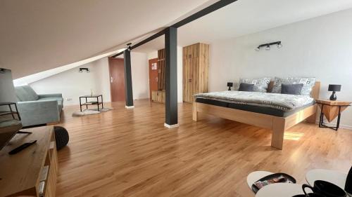 Revuca Apartment | Apartmány Stanos Bikes
