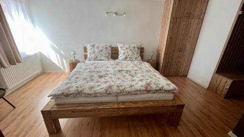 Revuca Apartment | Apartmány Stanos Bikes