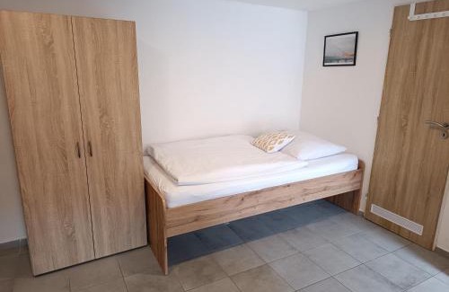 Pardubice Apartment | Apartmány Svítkov 79