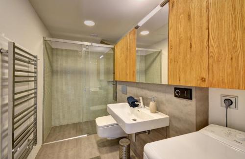 Stozec Apartment | Apartmány Tadeáš
