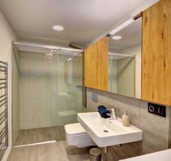 Stozec Apartment | Apartmány Tadeáš