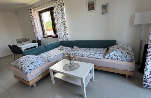 Vrbov Apartment | Apartmány TAMKA