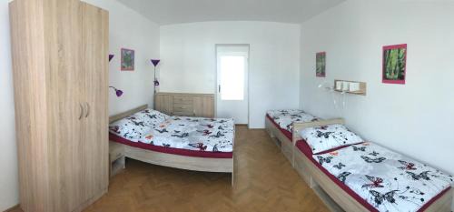 Telc Apartment | Apartmány Toufar