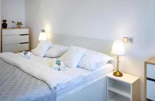 Hlinsko Apartment | Apartmány U Betléma