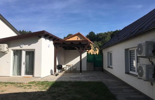 Humpolec Apartment | Apartmány U Hadiny