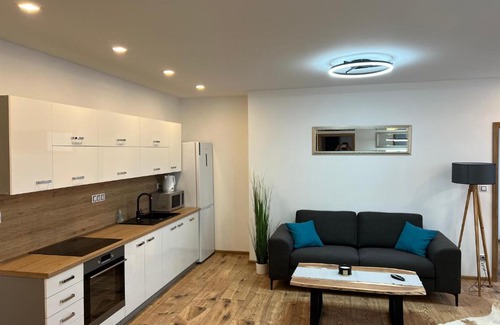 Chvalsiny Apartment | Apartmány U Jelena 3