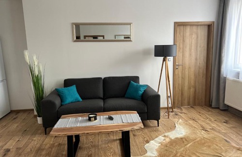 Chvalsiny Apartment | Apartmány U Jelena 3
