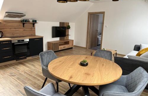 Betliar Apartment | Apartmány u Mráza