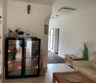 Pritluky Apartment | Apartmány u Pálavy