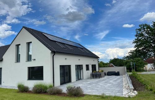 Mirkovice House | Apartmány u Romany