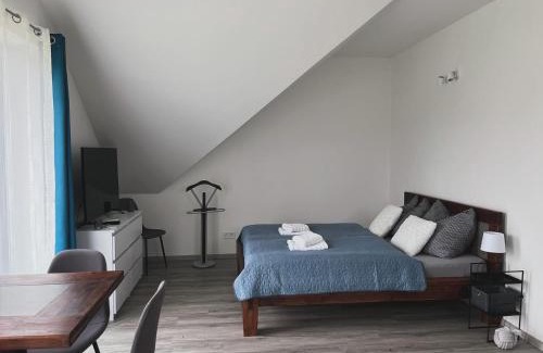 Mirkovice House | Apartmány u Romany