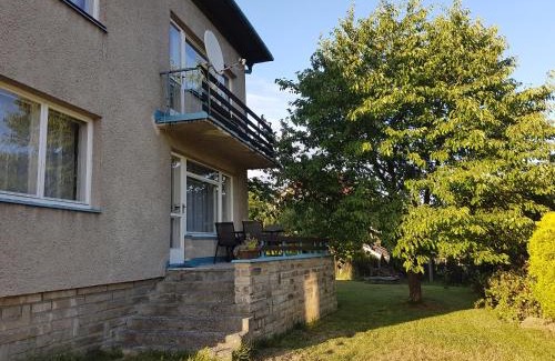 Roznov Pod Radhostem Apartment | Apartmány u skanzenu