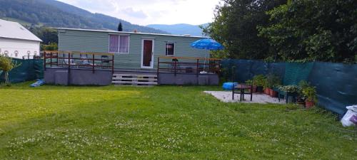 Vrbno pod Pradedem Apartment | Apartmány Věra