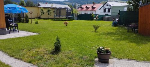 Vrbno pod Pradedem Apartment | Apartmány Věra