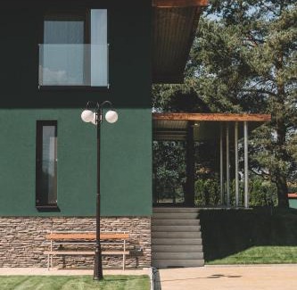 Hluboka nad Vltavou Apartment | Apartmány v rodinném domě