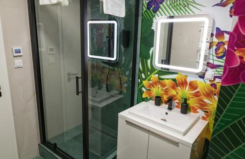 Karvina Apartment | Apartmány Vanilla Karviná