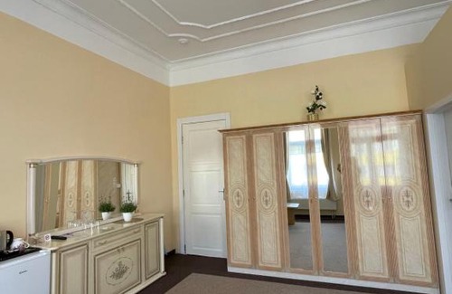 Tyniste nad Orlici House | Apartmány vila Týniště