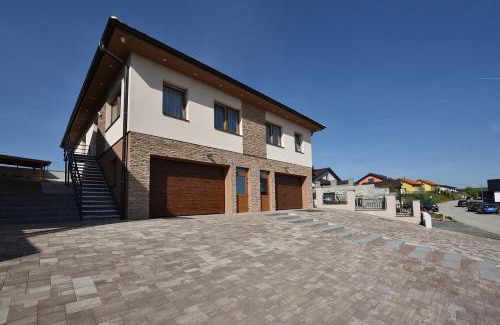Vrbov Apartment | Apartmány Virbo
