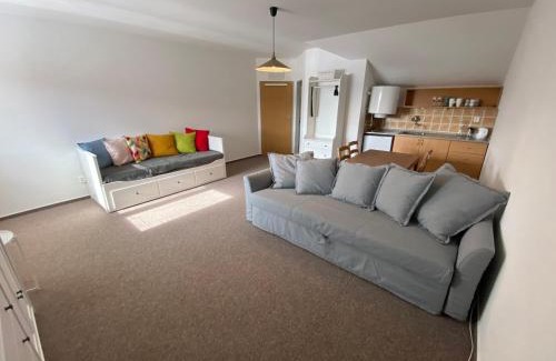 Zupanovice Apartment | Apartmány Vltavanka