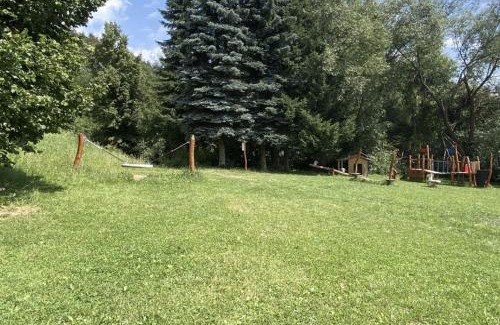 Zupanovice Apartment | Apartmány Vltavanka