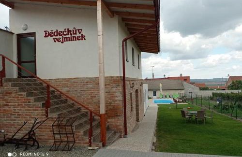 Zajeci Apartment | Apartmány Zaječák