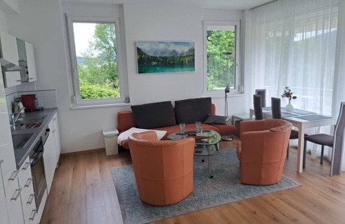 Techelsberg am Worther See Apartment | Apartment Vinzek by Interhome