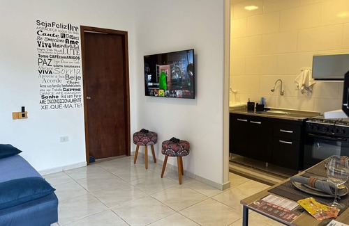 Costa e Silva Apartment | APARTMENT 103 BORA BORA RESIDENCE WITH PRIVATE BALCONY