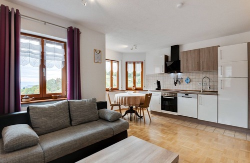 Raich Apartment | Apartment in Kleines Wiesental