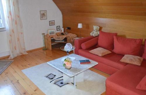 Munchweiler an der Rodalb House | apartment Haus Renate Palatinate Forest
