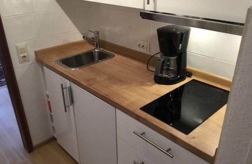 Schoenwald Apartment | Apartment Ap. 236 Barbo swimming pool, sauna, fitness