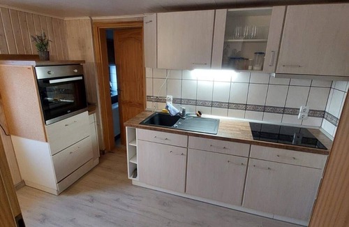 Pohla Apartment | Apartment Ferienwohnung Barth
