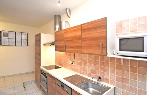Twistetal Apartment | Apartment in Ober Waroldern mit Sauna