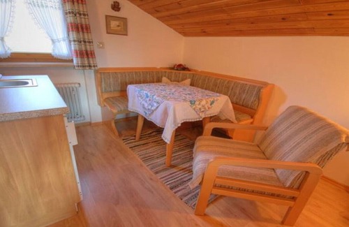 Weissbach an der Alpenstrasse Apartment | Apartment 3 *
