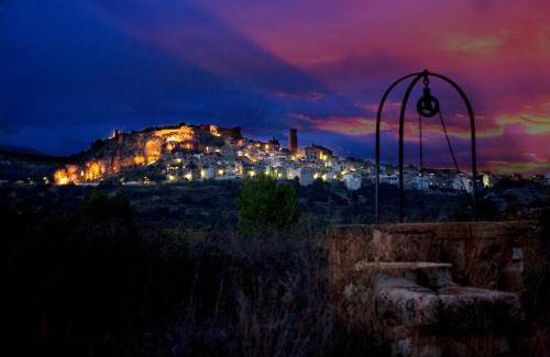 Cervera del Maestrat Apartment | Apartment ∙ 3 bedrooms ∙ 6 guests