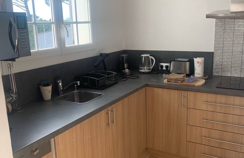 Saintes-Maries-de-la-Mer Condo | Apartment in Camargue
