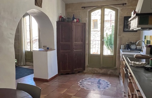 Villeneuve-les-Maguelone Apartment | Apartment/flat - VILLENEUVE LES MAGUELONE