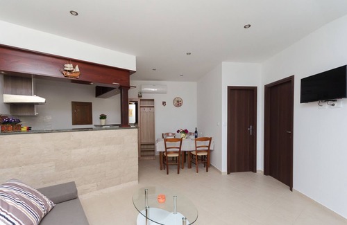 Obrs Apartment | Apartments Branka (20361-A4) - Moscenicka Draga (Opatija)