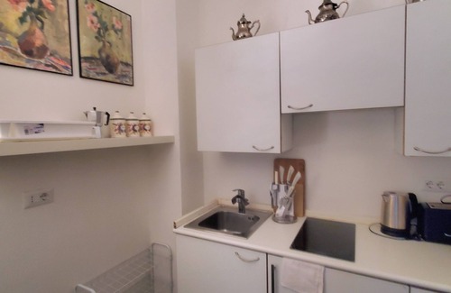Sa Castangia Apartment | Apartmento Gloria