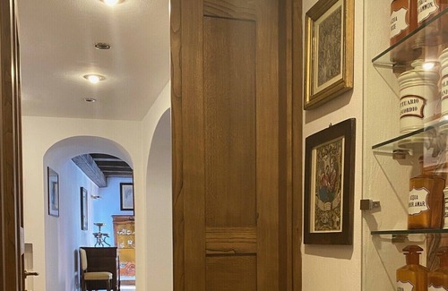 Santa Maria Maggiore Apartment | Apartment