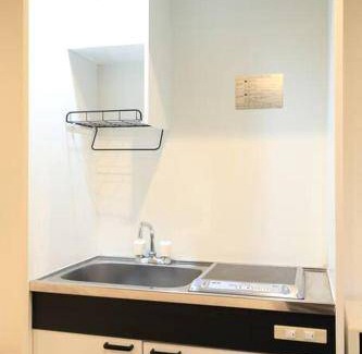 Morishita Apartment | Apartment ∙ 1 bedroom ∙ 5 guests