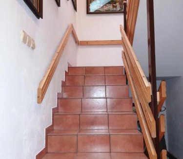 Jesenice Apartment | Apartma ČVRSTA TROJKA