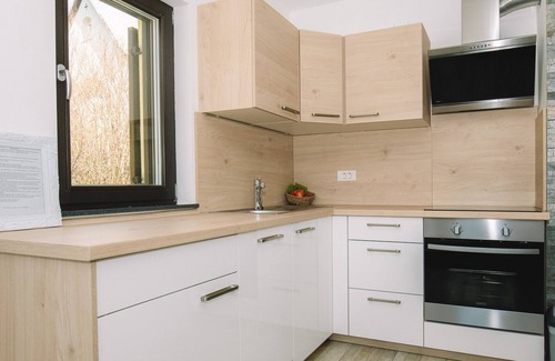 Zasip Apartment | Apartma 4 (pogled na Triglav)
