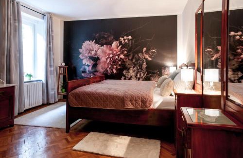 Zelezniki Apartment | Apartma Ajda