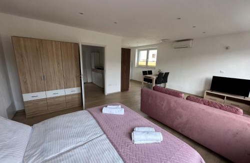 Tolmin Apartment | Apartma ALTA