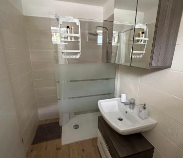 Tolmin Apartment | Apartma ALTA