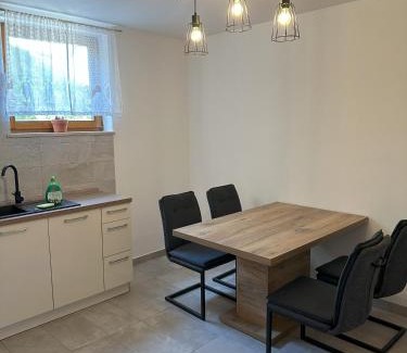 Ajdovscina Apartment | Apartma Anže Samec