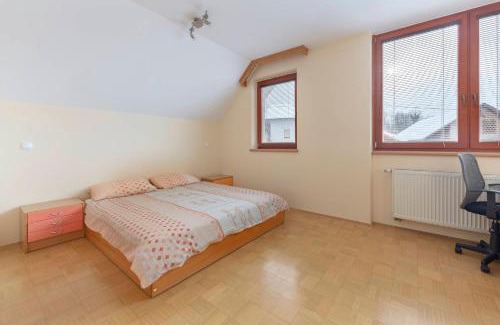 Obcina Brezovica Apartment | Apartma Ana